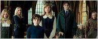 Erster Trailer zu Tim Burtons heißersehnter Horror-Komödie "Dark Shadows" mit Johnny Depp
