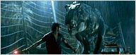 Wiederaufführung von Steven Spielbergs "Jurassic Park" in 3D