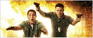 US-Charts: "21 Jump Street" springt auf Nummer Eins und verdrängt "Der Lorax 3D"