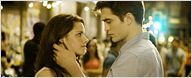 "Twilight 5": Mini-Preview zum Trailer von "Breaking Dawn 2" mit Robert Pattinson