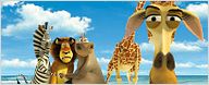 Neuer Trailer zum tierischen Animations-Abenteuer "Madagascar 3: Flucht durch Europa"