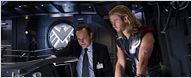 Clark Gregg ('Agent Phil Coulsen') hat "Marvel's The Avengers" schon gesehen - und ist begeistert