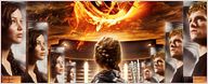 US-Charts: Dritterfolgreichster Start aller Zeiten für "Die Tribute von Panem"