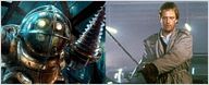 Juan Carlos Fresnadillo steigt bei "Bioshock" aus und redet über sein "Highlander"-Reboot