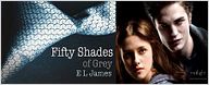 "Twilight"-inspirierte Erotik-Buchreihe "Fifty Shades of Grey" wird verfilmt