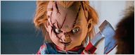 Mörderpuppe "Chucky" metzelt sowohl im Remake als auch im Sequel weiter