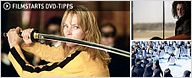 DVD-Tipps der Woche (1. bis 7. April)