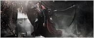 Zack Snyders "Man of Steel": Warner Bros enthüllt neues Superman-Logo 