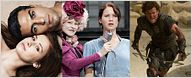 Deutsche Charts: Gold für "Die Tribute von Panem", "Zorn der Titanen" höchster Neueinsteiger