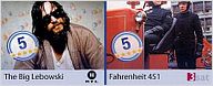 Die FILMSTARTS-TV-Tipps (13. bis 19. April)