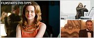 DVD-Tipps der Woche (8. bis 14. April)