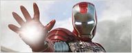 Robert Downey Jr. steht ab Mai für "Iron Man 3: Caged Heat" vor der Kamera