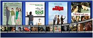 Das FILMSTARTS-Trailer-O-Meter - KW 14/2012
