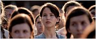 "X-Men" oder "Die Tribute von Panem 2": Studios streiten um Jennifer Lawrence