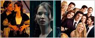 US-Charts: "Die Tribute von Panem" vor "American Pie 4" und "Titanic 3D"