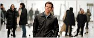 Mark Wahlberg im Gespräch für John Grishams "The Partner"