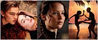 Deutsche Charts: "Die Tribute von Panem" lassen sich von der "Titanic" nicht nass machen