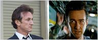 Sean Penn und Edward Norton im Gespräch für Rollen im "Robocop"-Remake