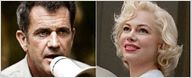 Mel Gibson und Michelle Williams für Action-Sequel "Machete Kills" im Gespräch