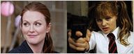 Julianne Moore soll im Remake Mutter von "Carrie" spielen