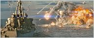 Deutsche Charts: "Battleship" versenkt Konkurrenz, "The Grey" nicht in Top Zehn