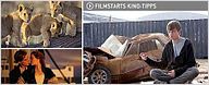 Die FILMSTARTS-Kinotipps (19. bis 25. April)