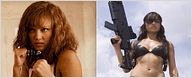 Jessica Alba und Michelle Rodriguez bei "Machete Kills" wahrscheinlich wieder dabei