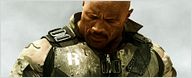 Exklusive Figurenposter zu "G.I. Joe: Die Abrechnung" 