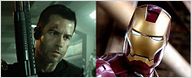 "Prometheus"-Star Guy Pearce für "Iron Man 3" im Gespräch