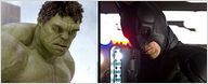"The Dark Knight Rises": Dritter Trailer läuft vor "The Avengers"-Aufführungen in USA