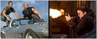 "Fast and Furious" trifft "Haywire": Gina Carano in "Fast and the Furious 6"