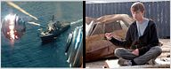 Deutsche Charts: "Chronicle" bester Neueinsteiger, "Battleship" weiter vorne