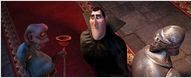 "Hotel Transilvanien": Neuer Trailer zum Monster-Animationsfilm mit Adam Sandler
