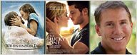 "The Lucky One": Der Star ist der Autor