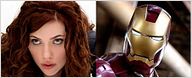 "Iron Man 3": Scarlett Johansson wird nicht dabei sein