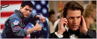"Top Gun 2" soll vor "Mission Impossible 5" gedreht werden - beide mit Tom Cruise