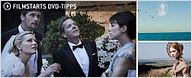 DVD-Tipps der Woche (29. April bis 5. Mai)