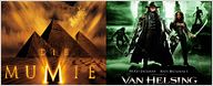 Universal plant Reboots von "Die Mumie" und "Van Helsing" mit Tom Cruise