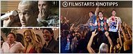 Die FILMSTARTS-Kinotipps (3. bis 9. Mai)
