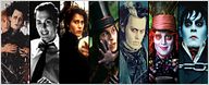 Tim Burton & Johnny Depp: Ein Regisseur und sein Star