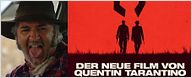 "Django Unchained": John Jarratt bekommt eine Rolle in Tarantinos Rache-Western