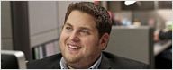 Jonah Hill in Scorsese-Drama "The Wolf of Wall Street" mit Leonardo DiCaprio