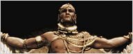 "300: Battle of Artemisia": Rodrigo Santoro über den Dreh und seine Rolle als Xerxes
