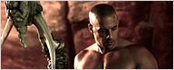 Vin Diesel oben ohne auf neuem Bild zum Actioner-Sequel "Riddick 3"