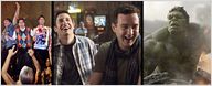 Deutsche Charts: "American Pie 4" bleibt vor "Marvel's The Avengers"