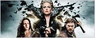 Exklusives "On the Set"-Video zu "Snow White & the Huntsman"