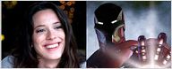 "Iron Man 3": Rebecca Hall als Wissenschaftlerin im Gespräch