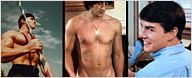 "Bocky" Stallone, Domina Diaz und Co. - Die Jugendsünden der Hollywood-Stars