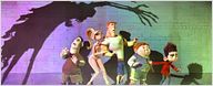 Gruselspaß mit "ParaNorman" im deutschen Trailer zur Stop-Motion-Komödie