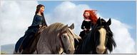 Zum Muttertag: Neuer Clip zu "Merida – Legende der Highlands"